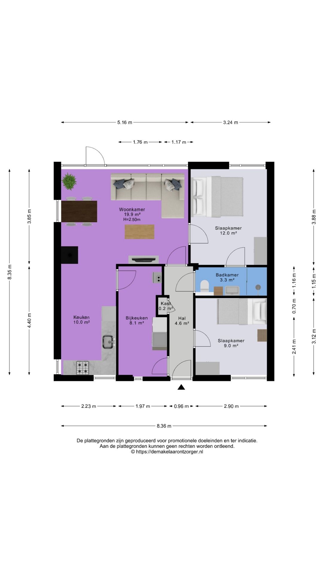 Foto 42 van Grutto 11