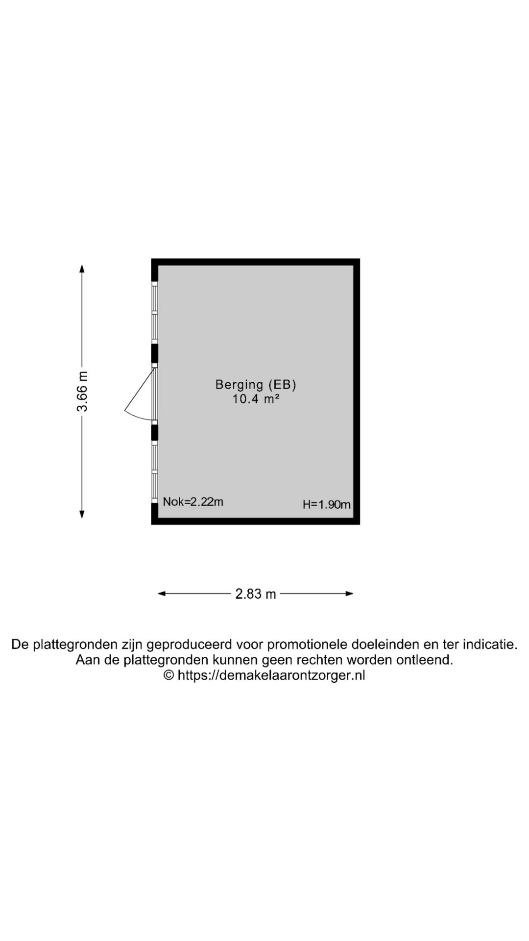 Foto 43 van Grutto 11