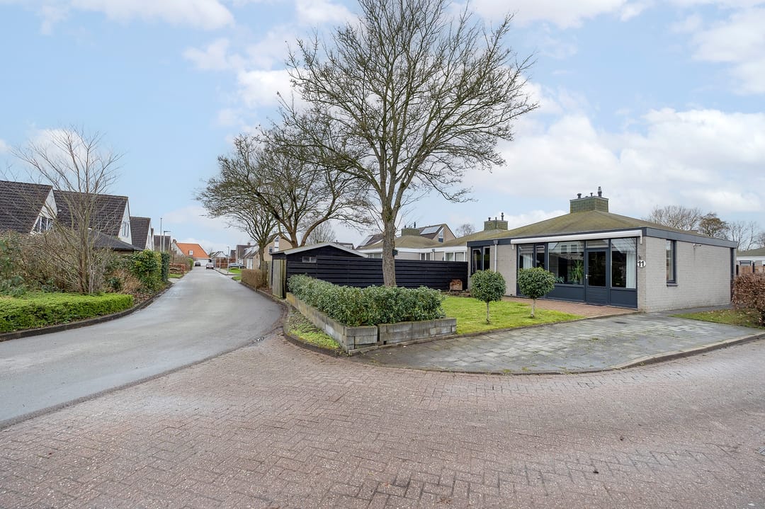 Foto 13 van Grutto 11