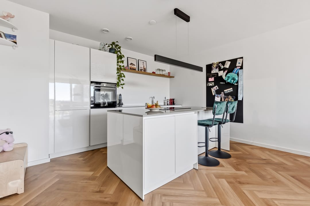 Foto 7 van Ananasweg 32