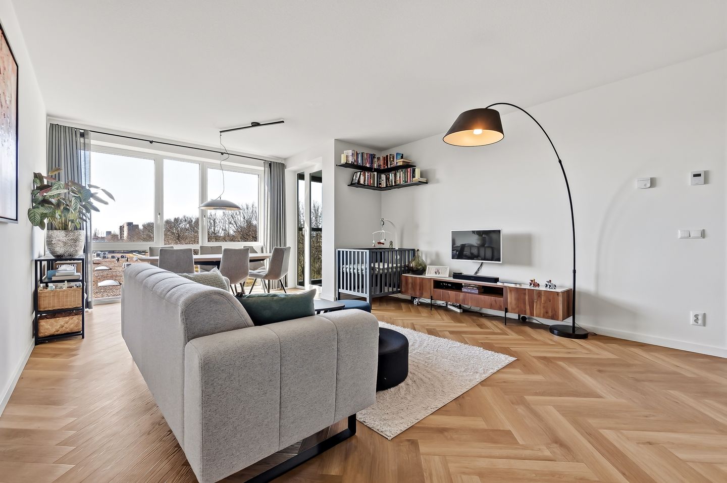 Foto 10 van Ananasweg 32