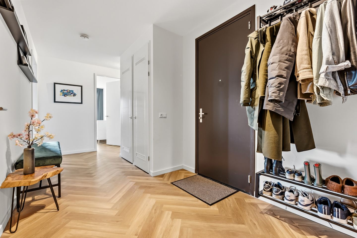 Foto 5 van Ananasweg 32