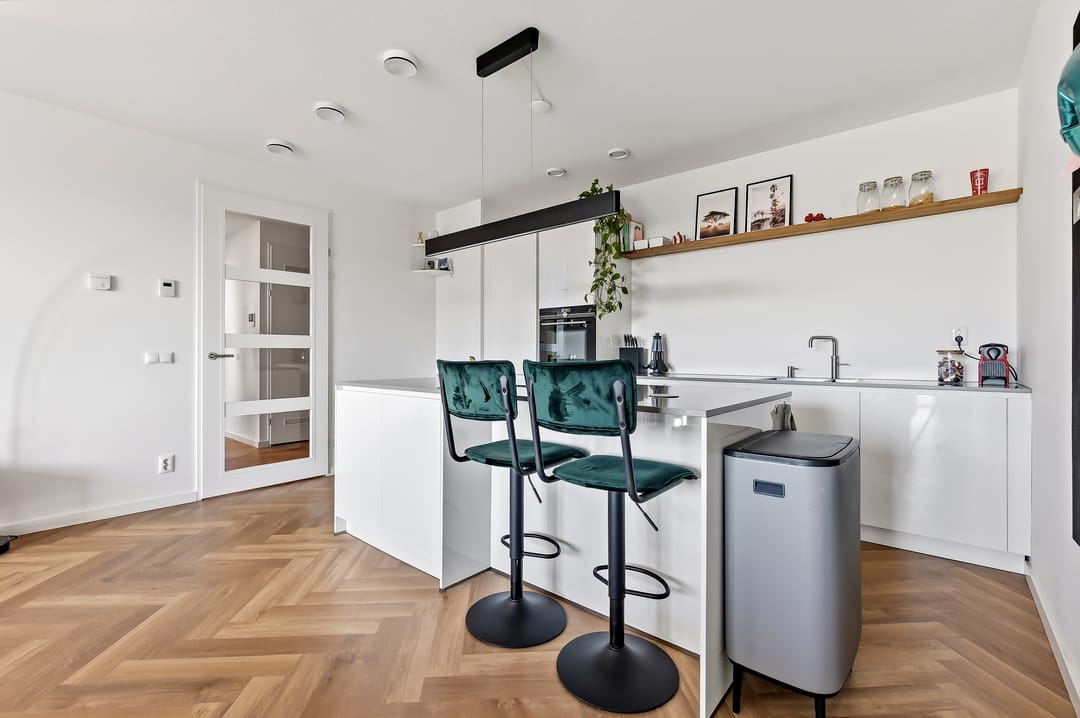 Foto 8 van Ananasweg 32