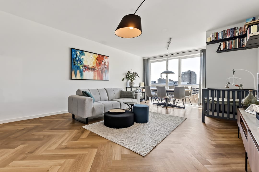 Foto 11 van Ananasweg 32