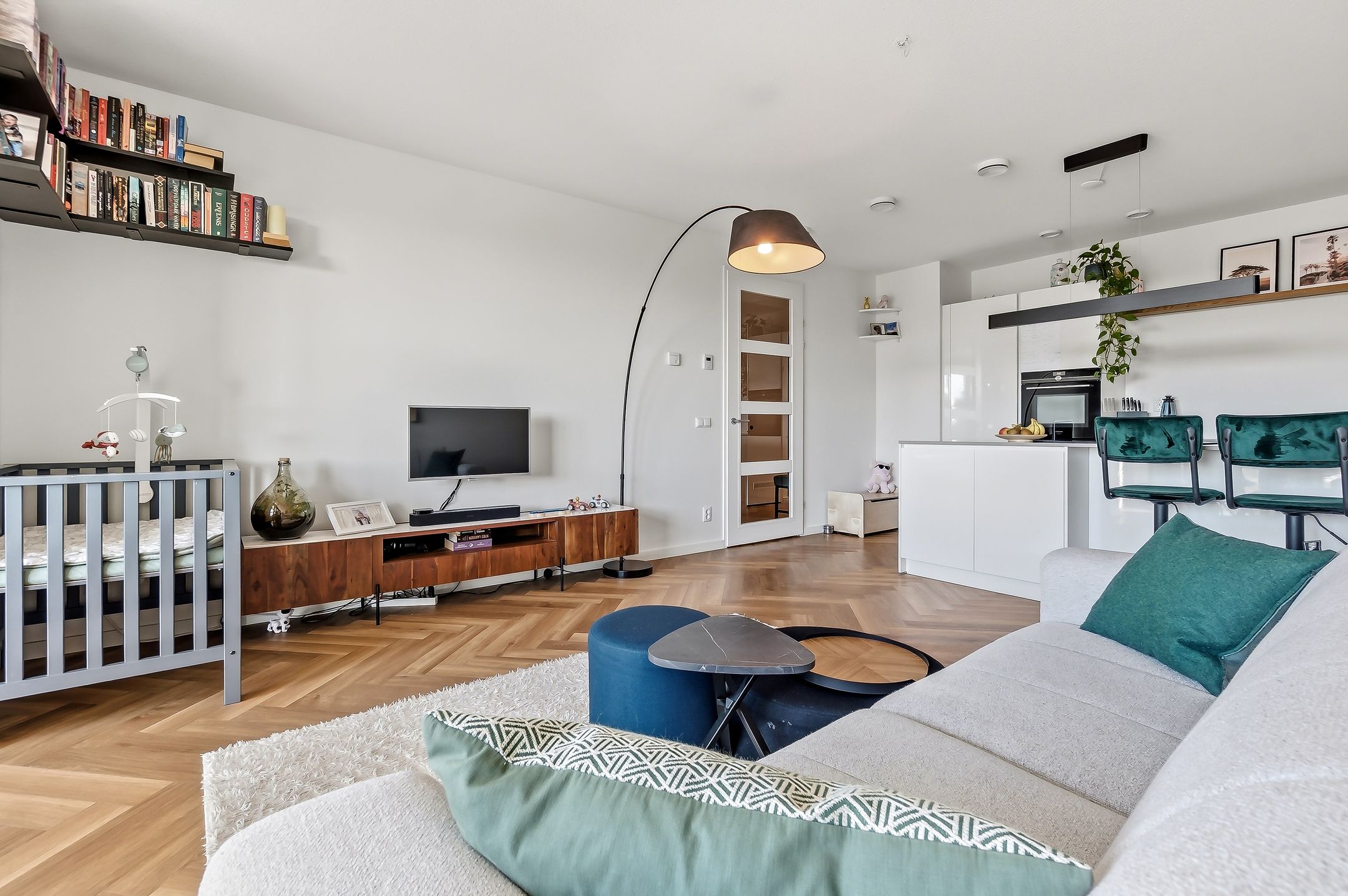 Foto 12 van Ananasweg 32