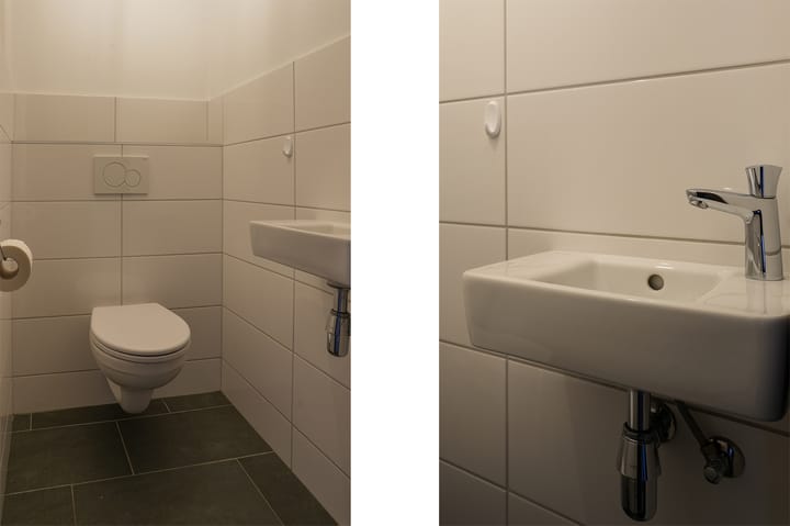 Foto 5 van Oude Baan 13-C