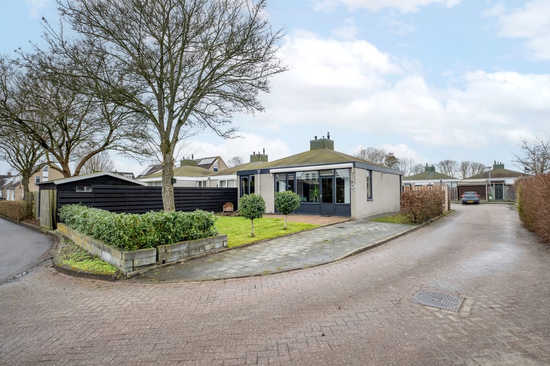 Foto 37 van Grutto 11