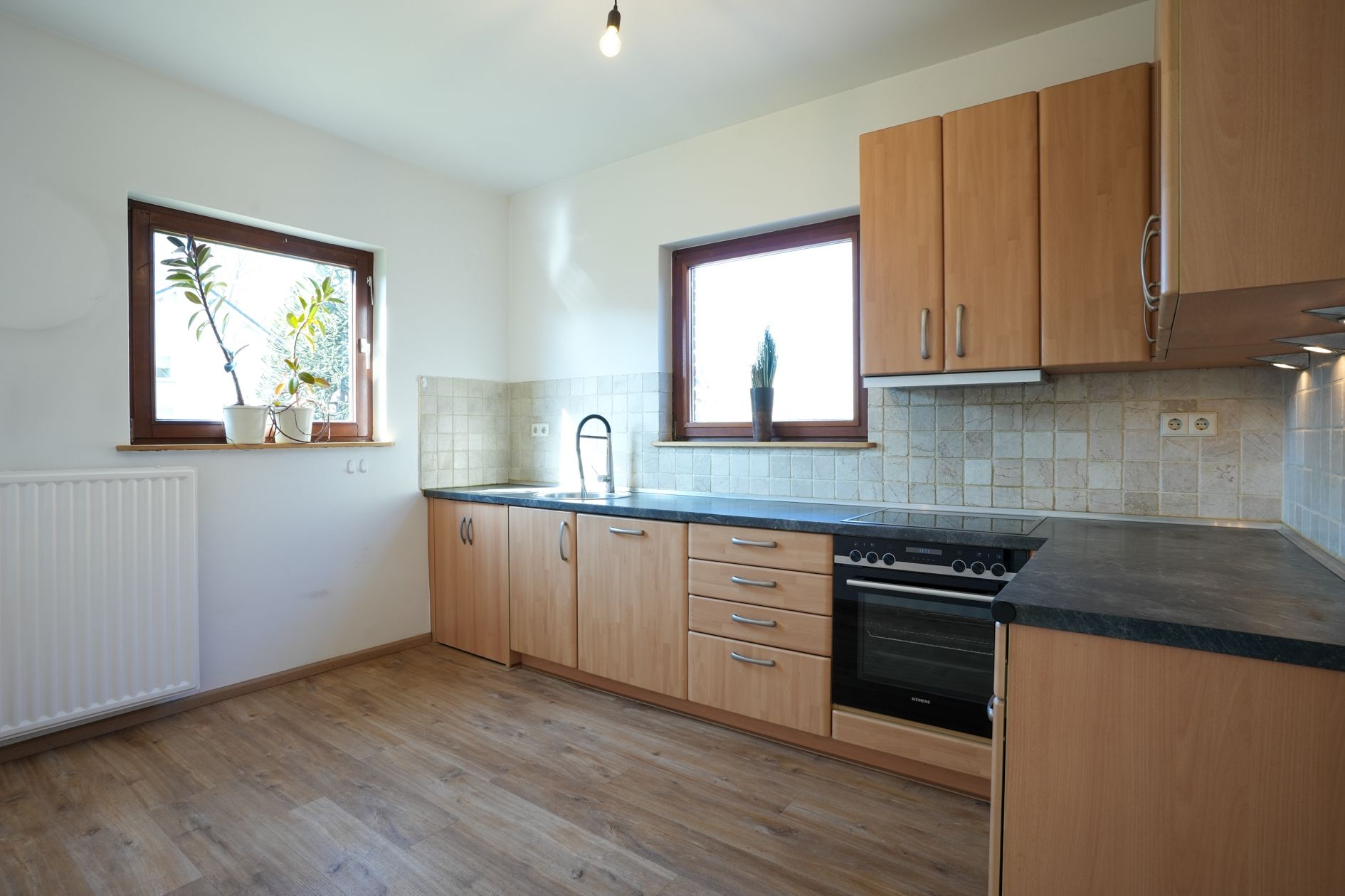 Foto 6 van Oude Baan 13-C