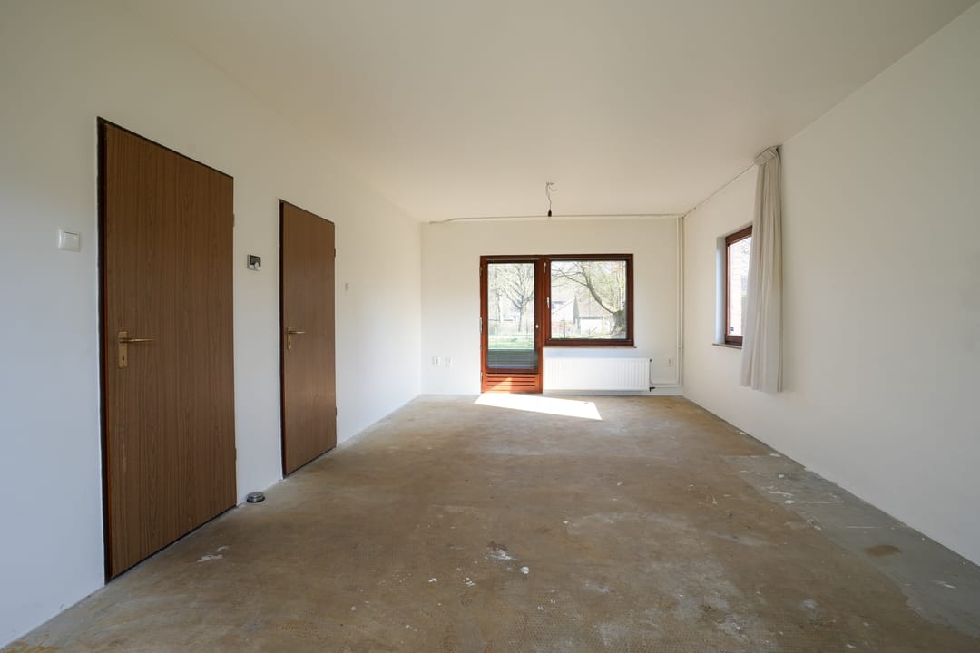 Foto 11 van Oude Baan 13-C