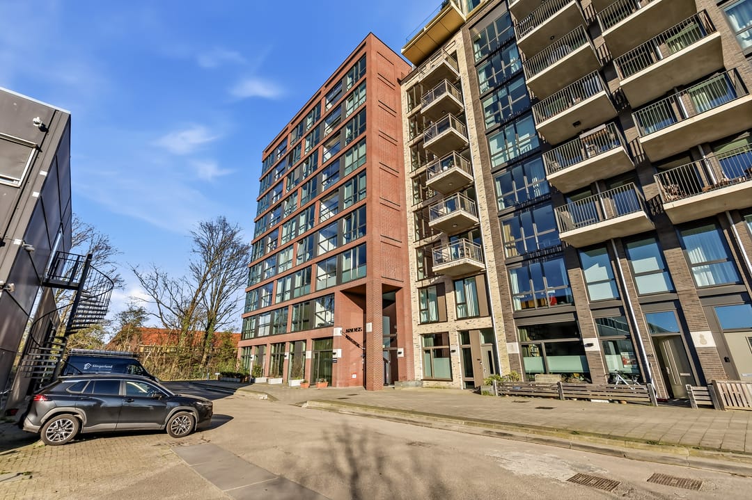 Foto 43 van Ananasweg 32