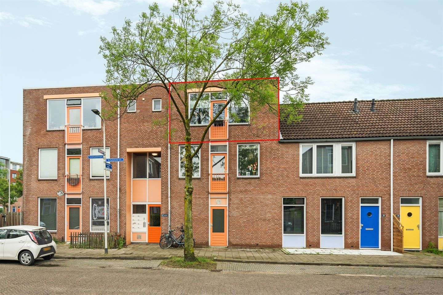 Scholeksterstraat 44 