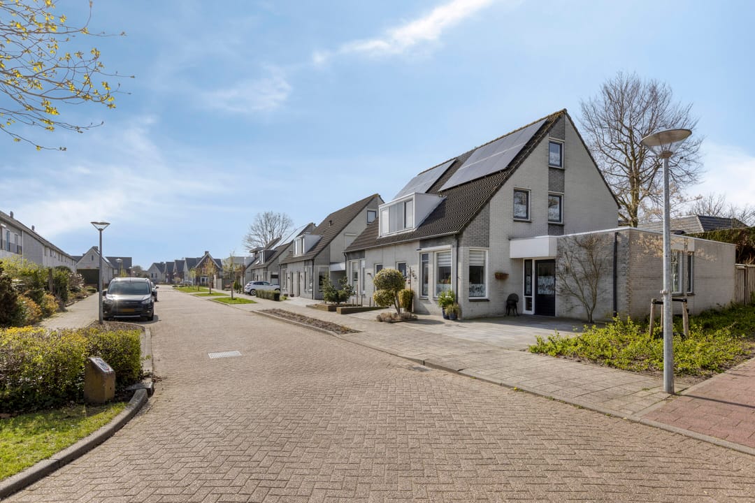 Photo 46 of De Wieken 53