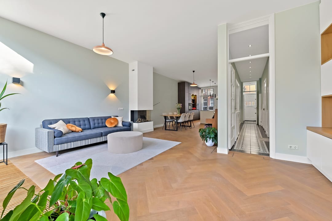 Photo 8 of Van Aerssenstraat 107