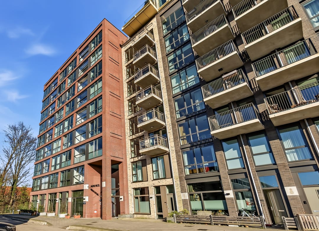 Foto 2 van Ananasweg 32