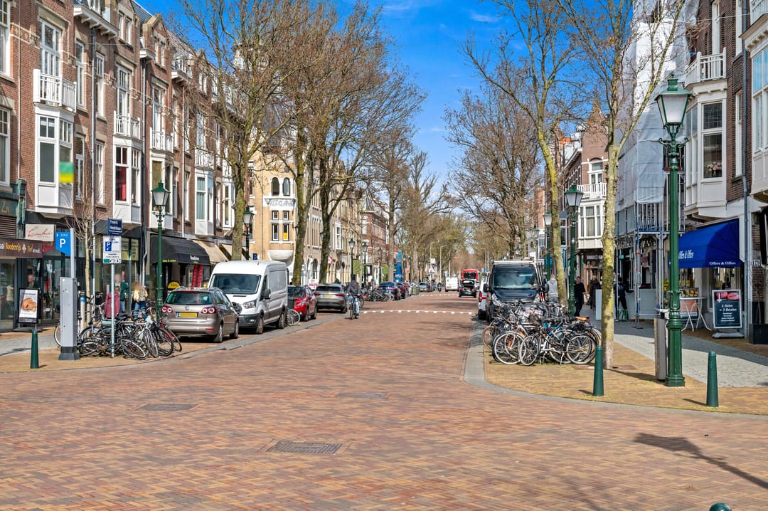 Photo 53 of Van Aerssenstraat 107