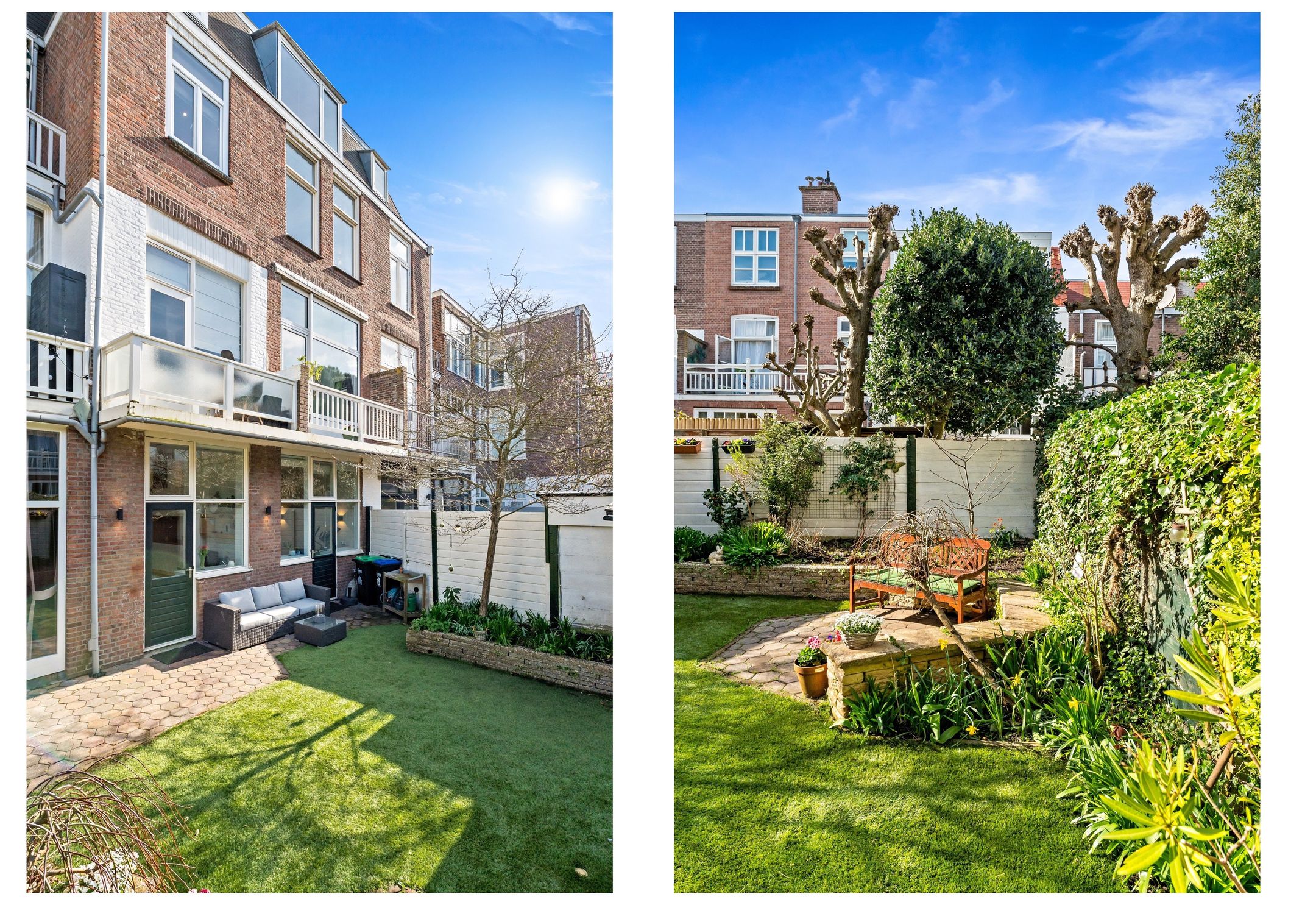 Photo 21 of Van Aerssenstraat 107
