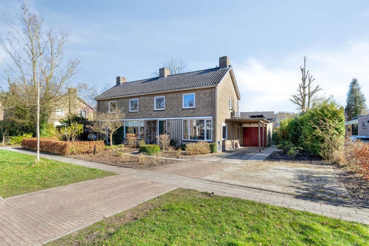 Prins Bernhardlaan 3 main image