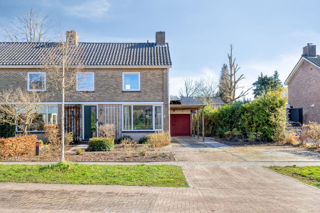 Photo 2 of Prins Bernhardlaan 3