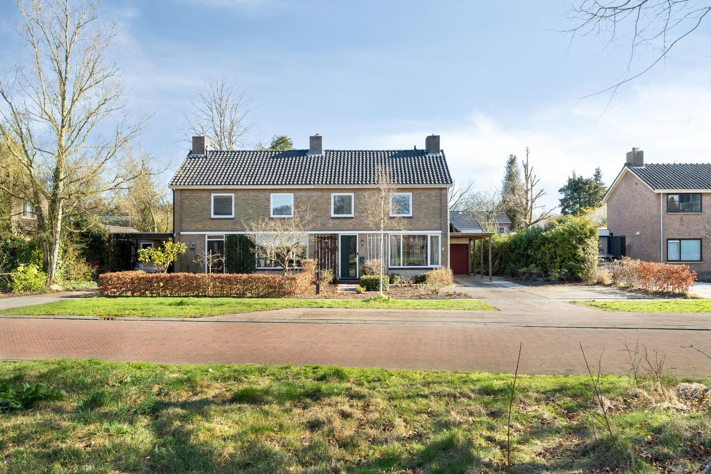 Photo 4 of Prins Bernhardlaan 3