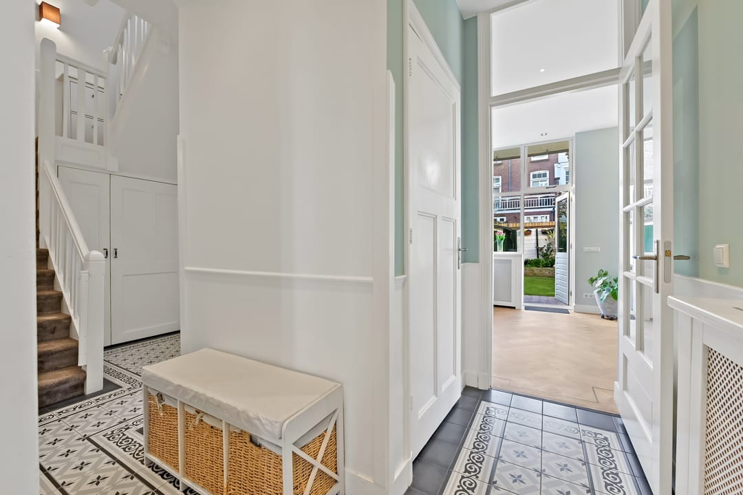 Photo 22 of Van Aerssenstraat 107
