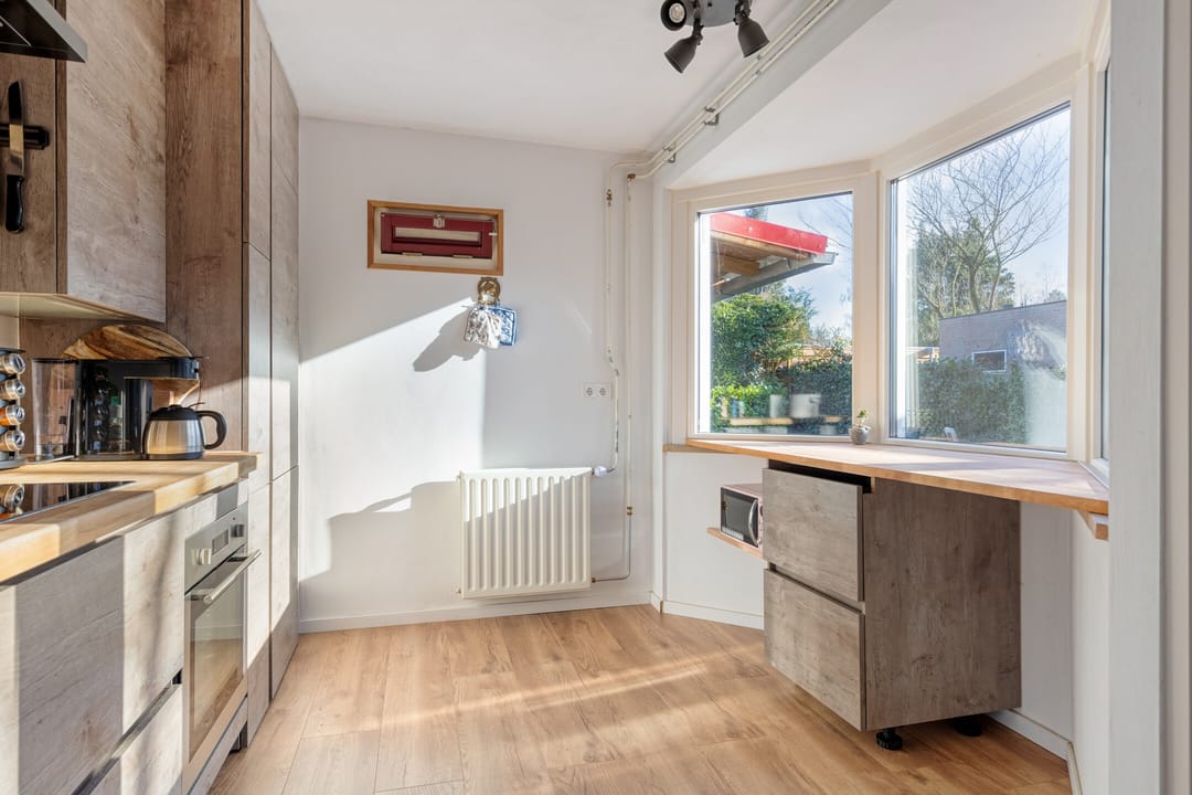 Photo 17 of Prins Bernhardlaan 3