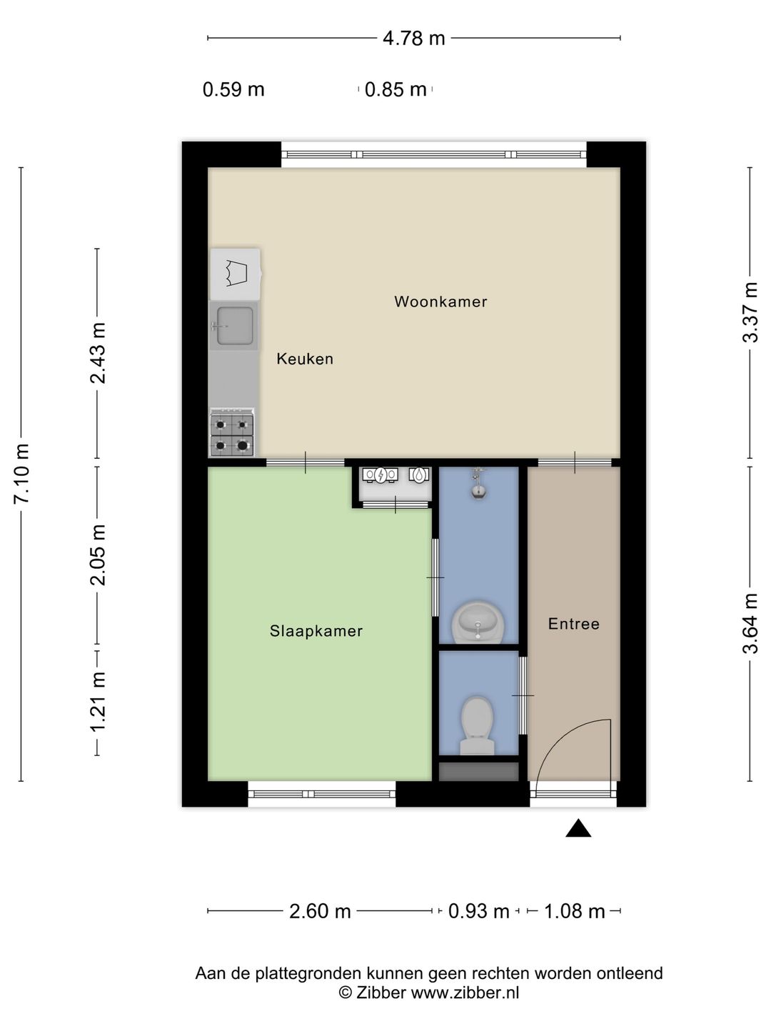 Foto 13 van Eerste Oude Heselaan 164