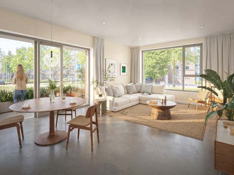 De Poortwachter thumbnail