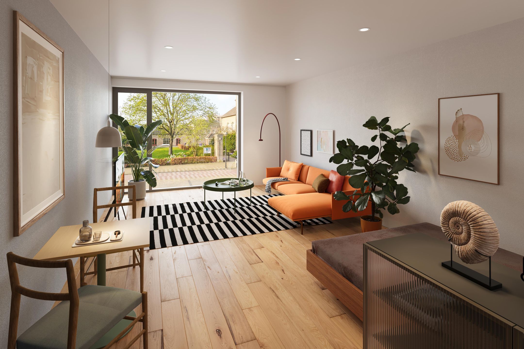 De Marker (Bouwnr. 2.22)  false