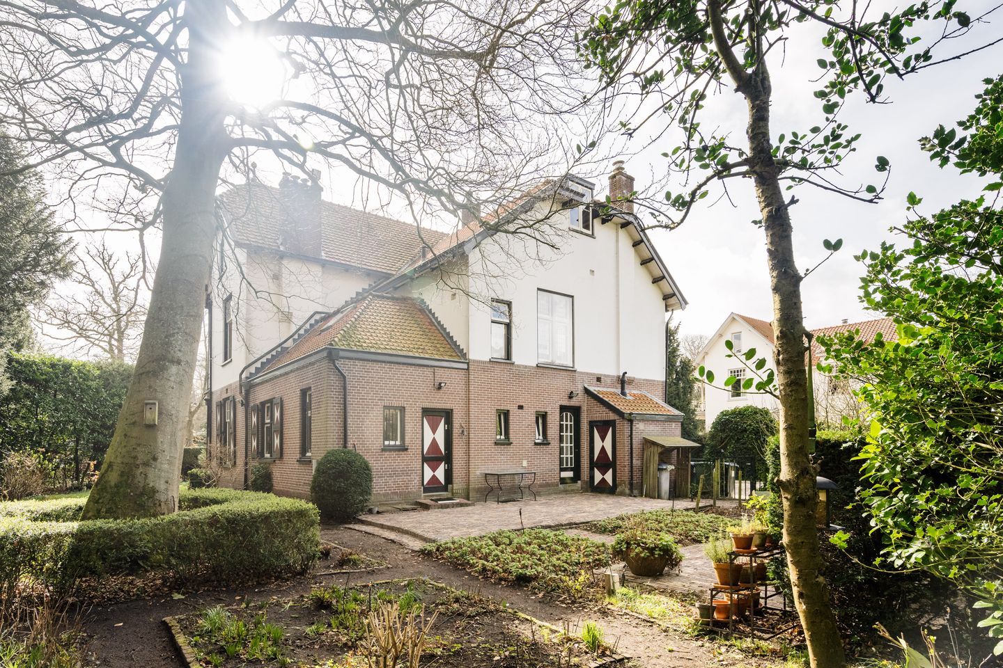 Foto 4 van Marius Bauerlaan 11