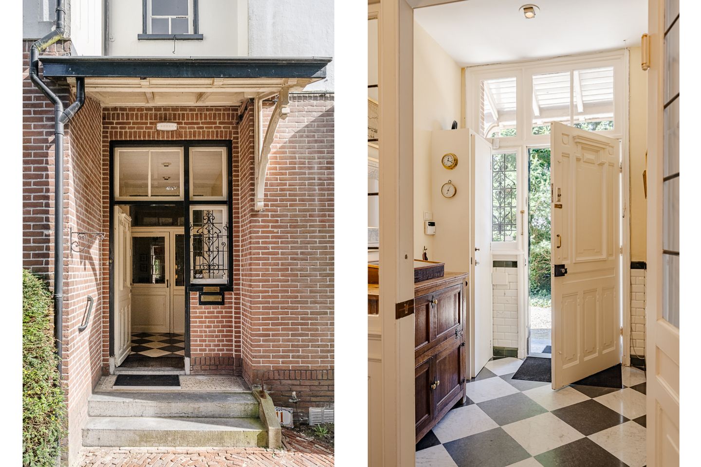 Foto 5 van Marius Bauerlaan 11