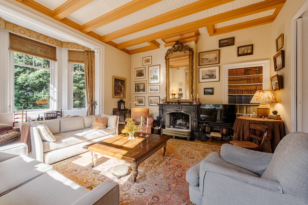 Foto 11 van Marius Bauerlaan 11