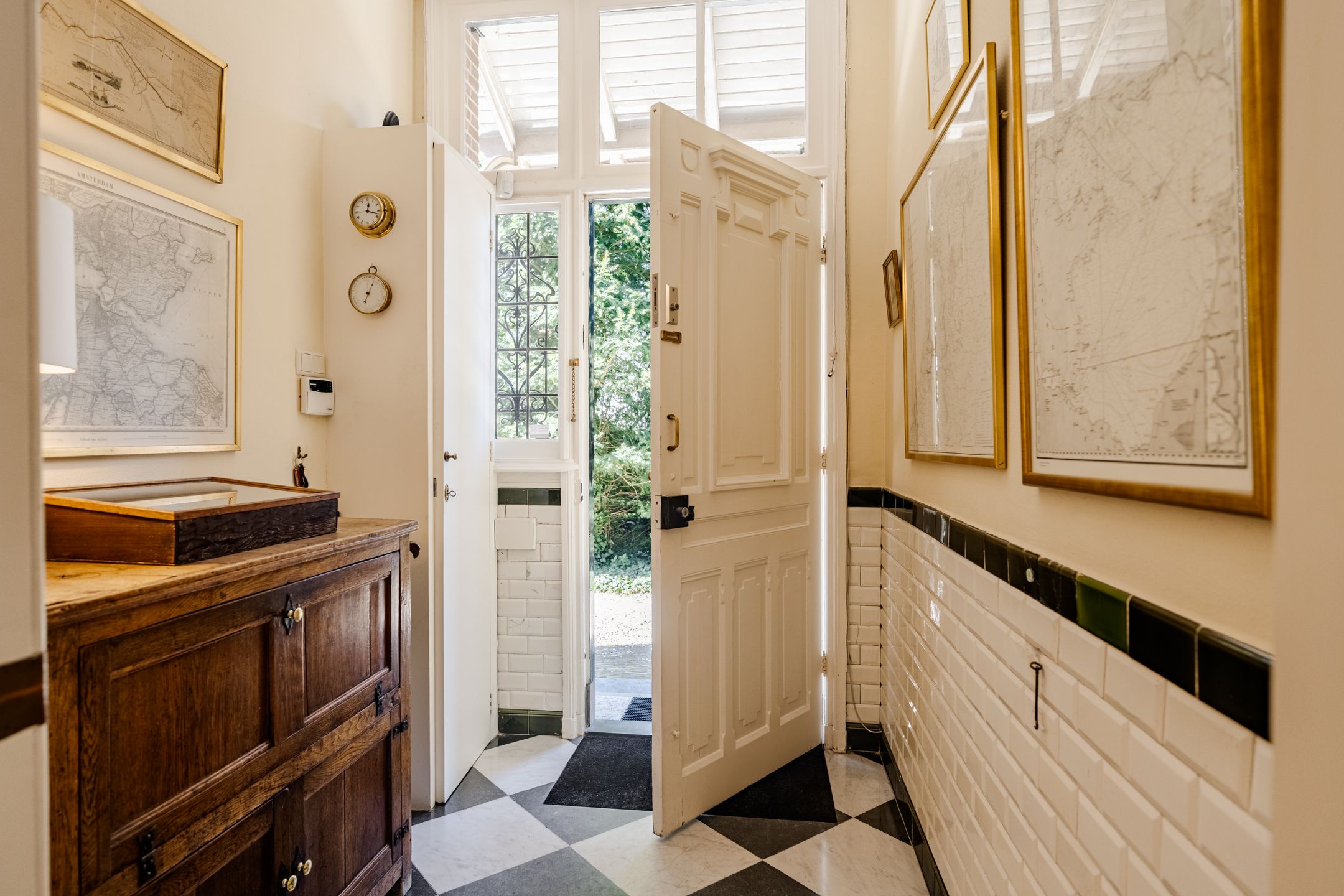 Foto 6 van Marius Bauerlaan 11