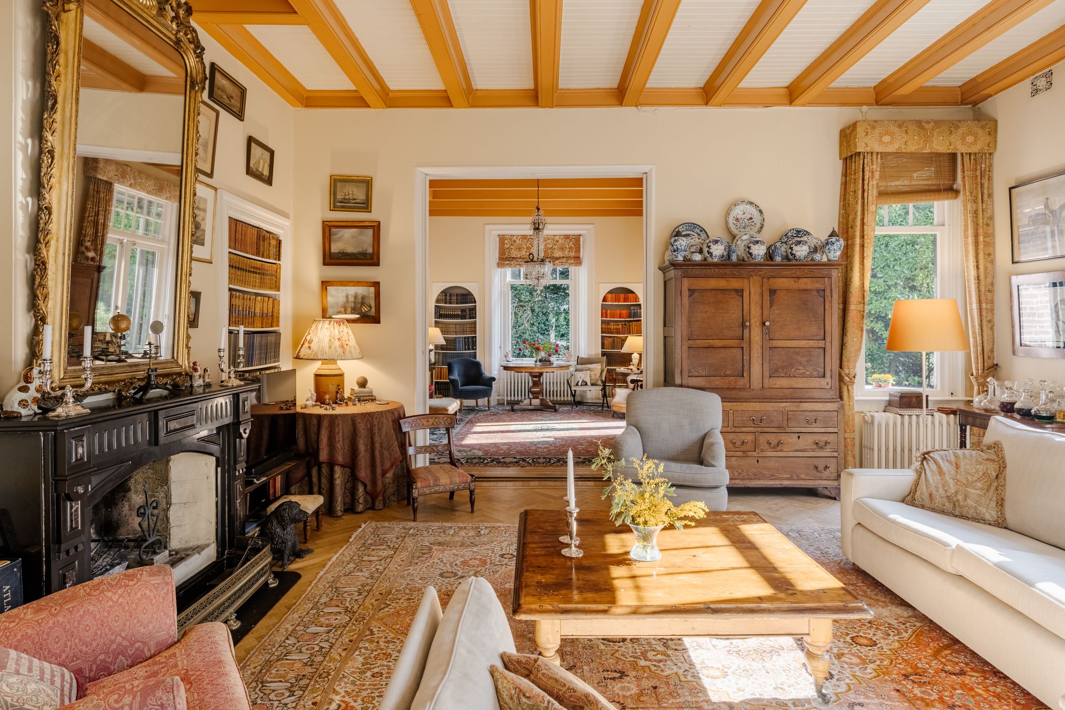 Foto 12 van Marius Bauerlaan 11