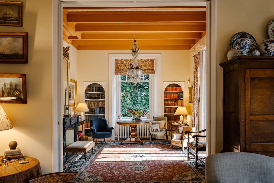 Foto 13 van Marius Bauerlaan 11