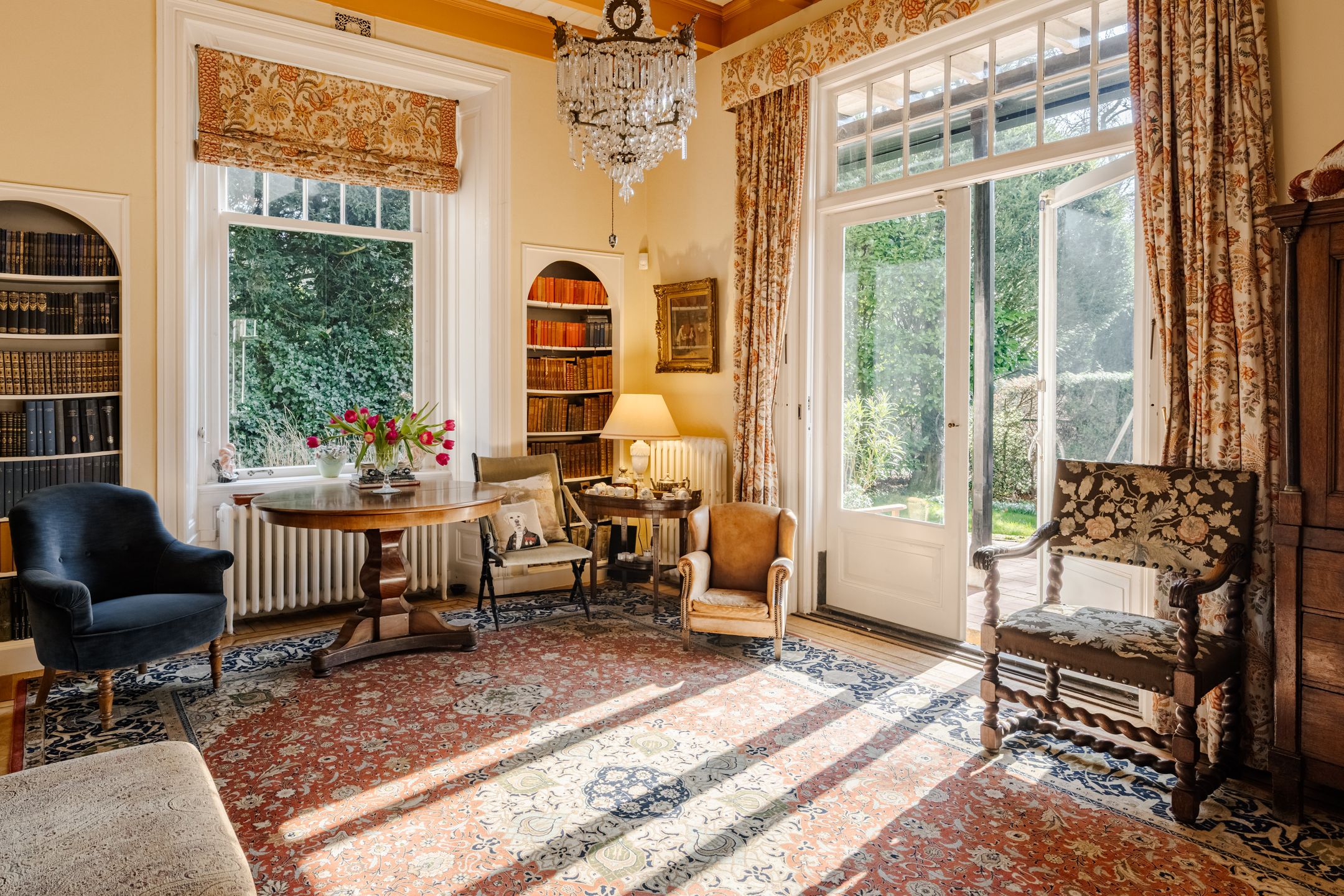 Foto 15 van Marius Bauerlaan 11