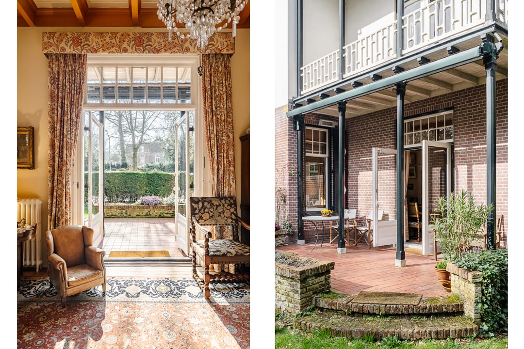 Foto 16 van Marius Bauerlaan 11