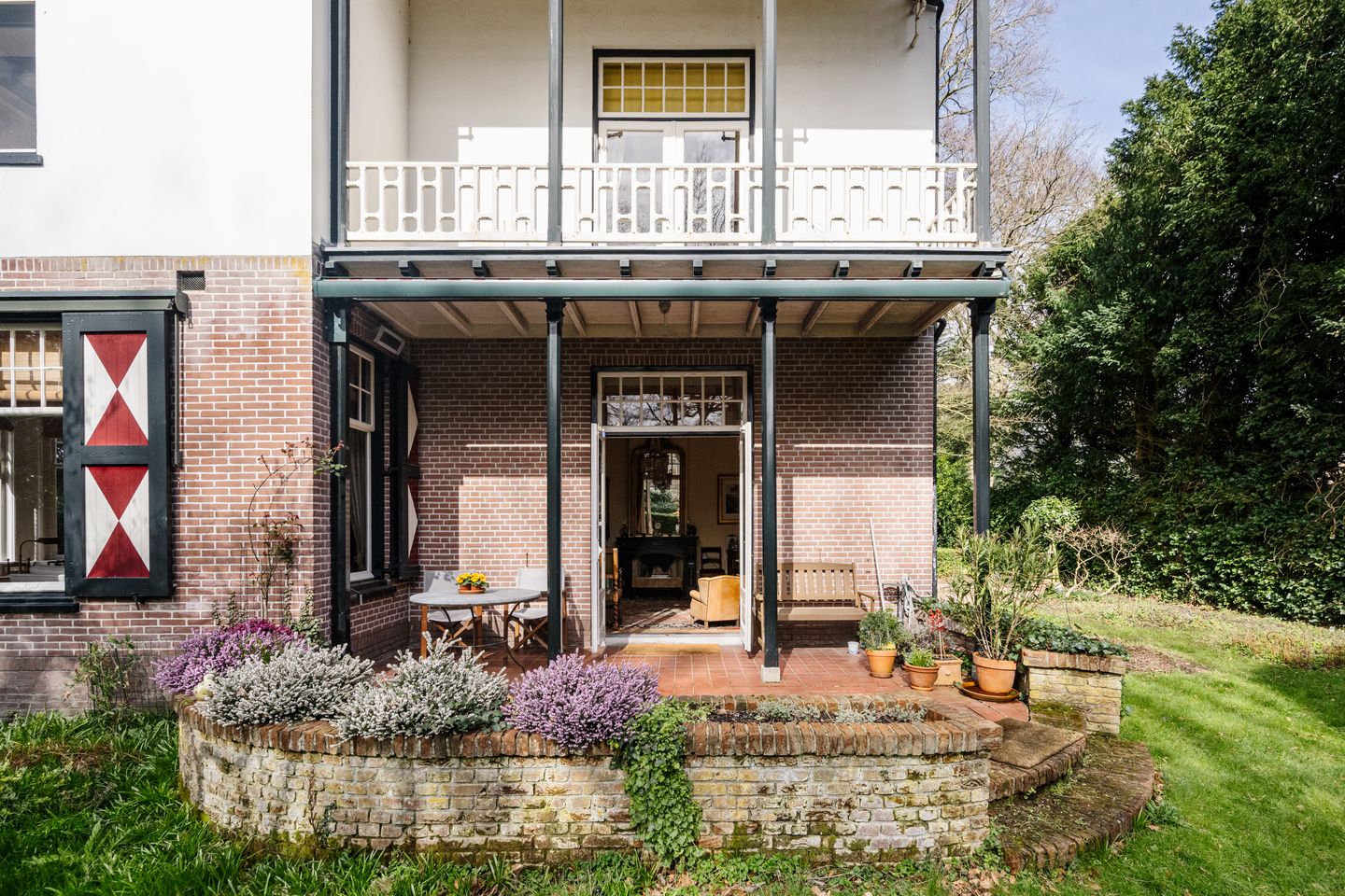 Foto 19 van Marius Bauerlaan 11