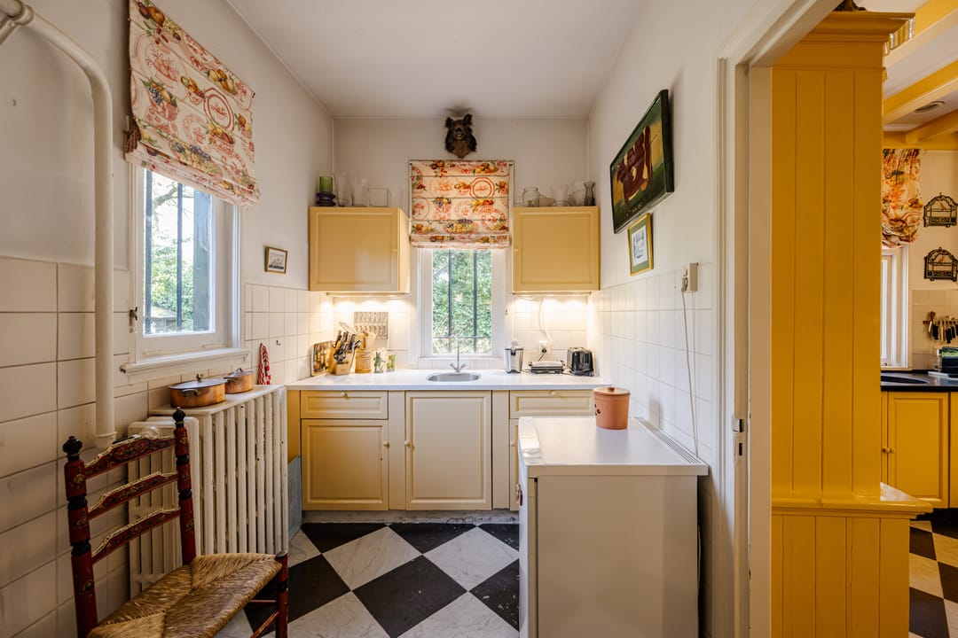 Foto 23 van Marius Bauerlaan 11