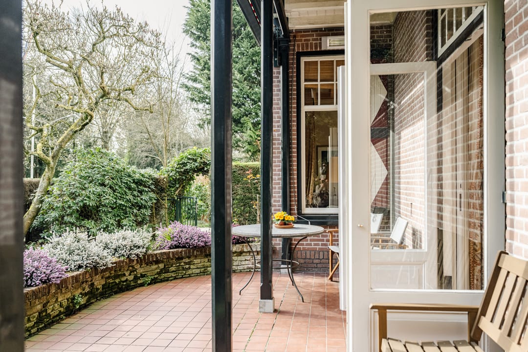 Foto 17 van Marius Bauerlaan 11