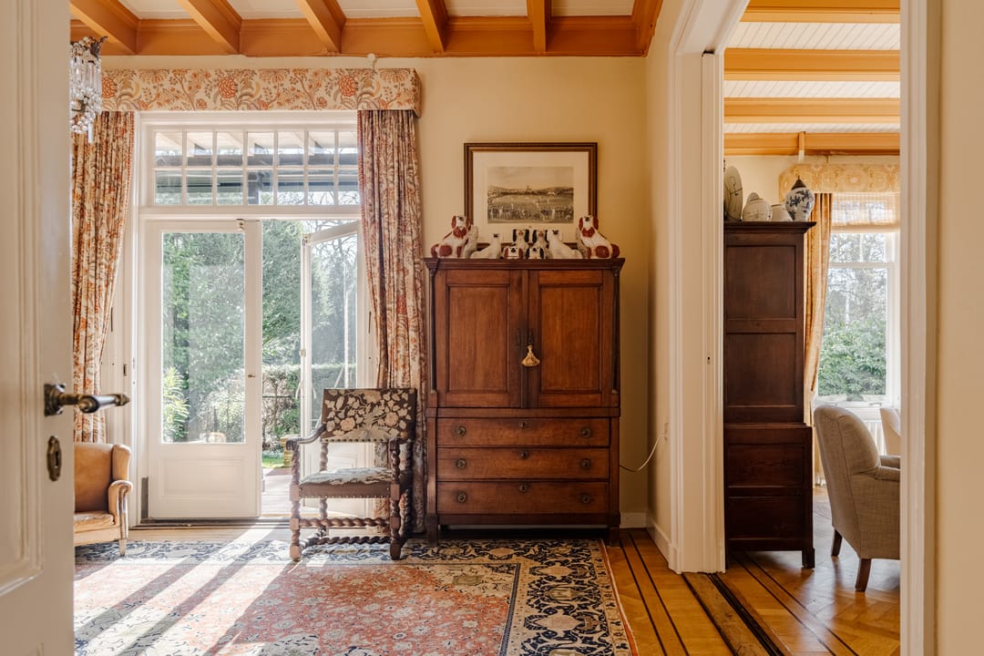 Foto 8 van Marius Bauerlaan 11