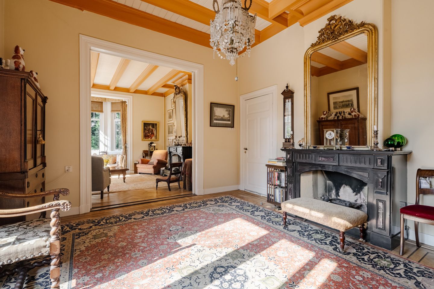 Foto 14 van Marius Bauerlaan 11