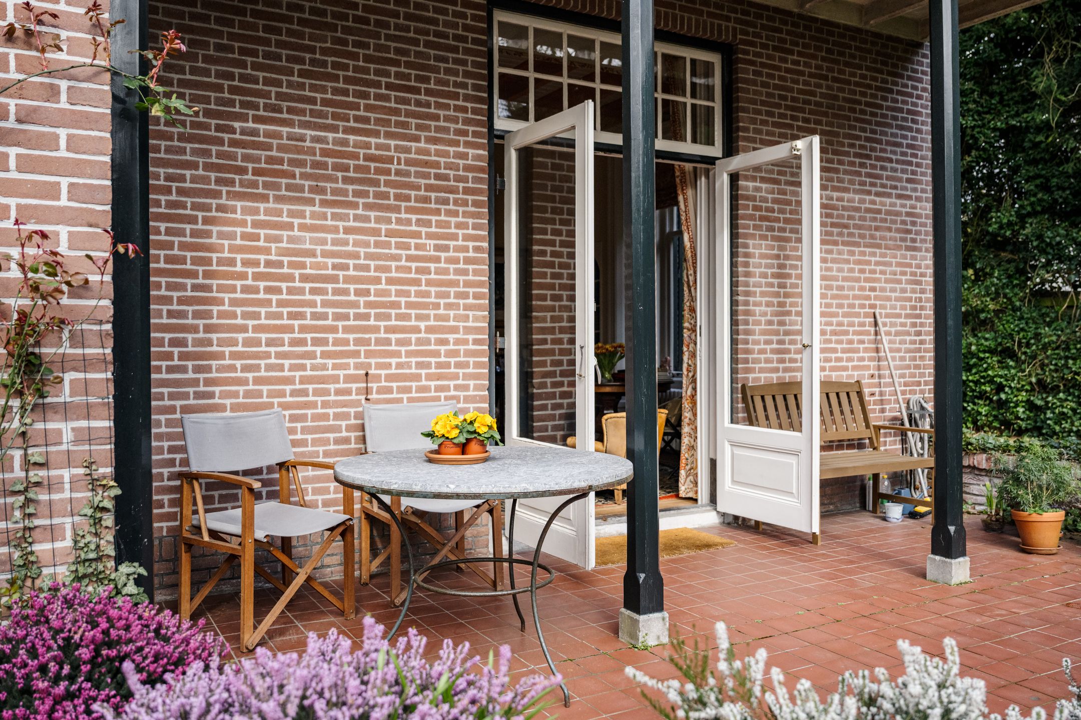 Foto 18 van Marius Bauerlaan 11