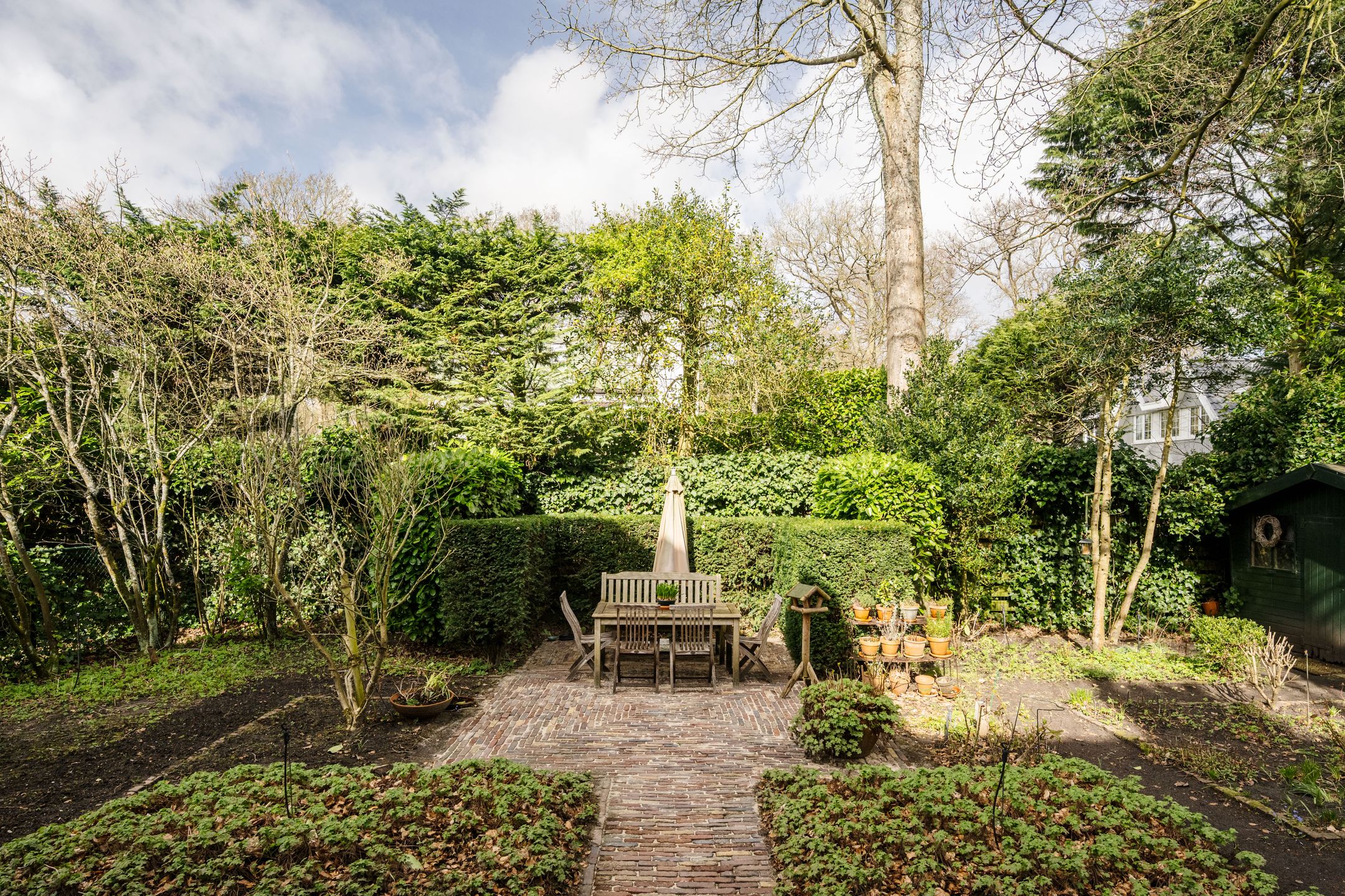 Foto 48 van Marius Bauerlaan 11