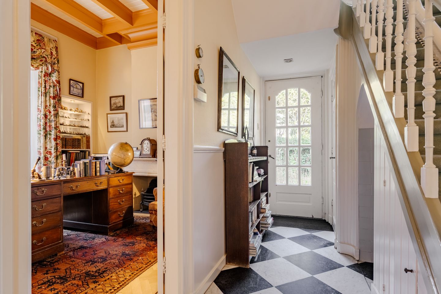 Foto 25 van Marius Bauerlaan 11