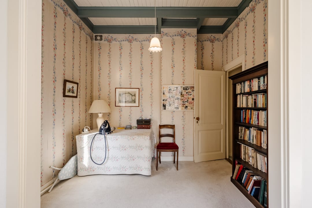 Foto 31 van Marius Bauerlaan 11