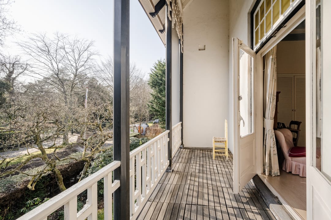 Foto 37 van Marius Bauerlaan 11