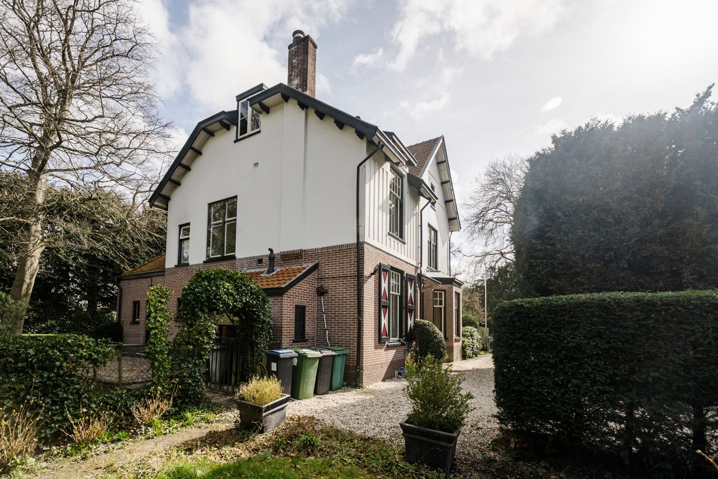 Foto 44 van Marius Bauerlaan 11