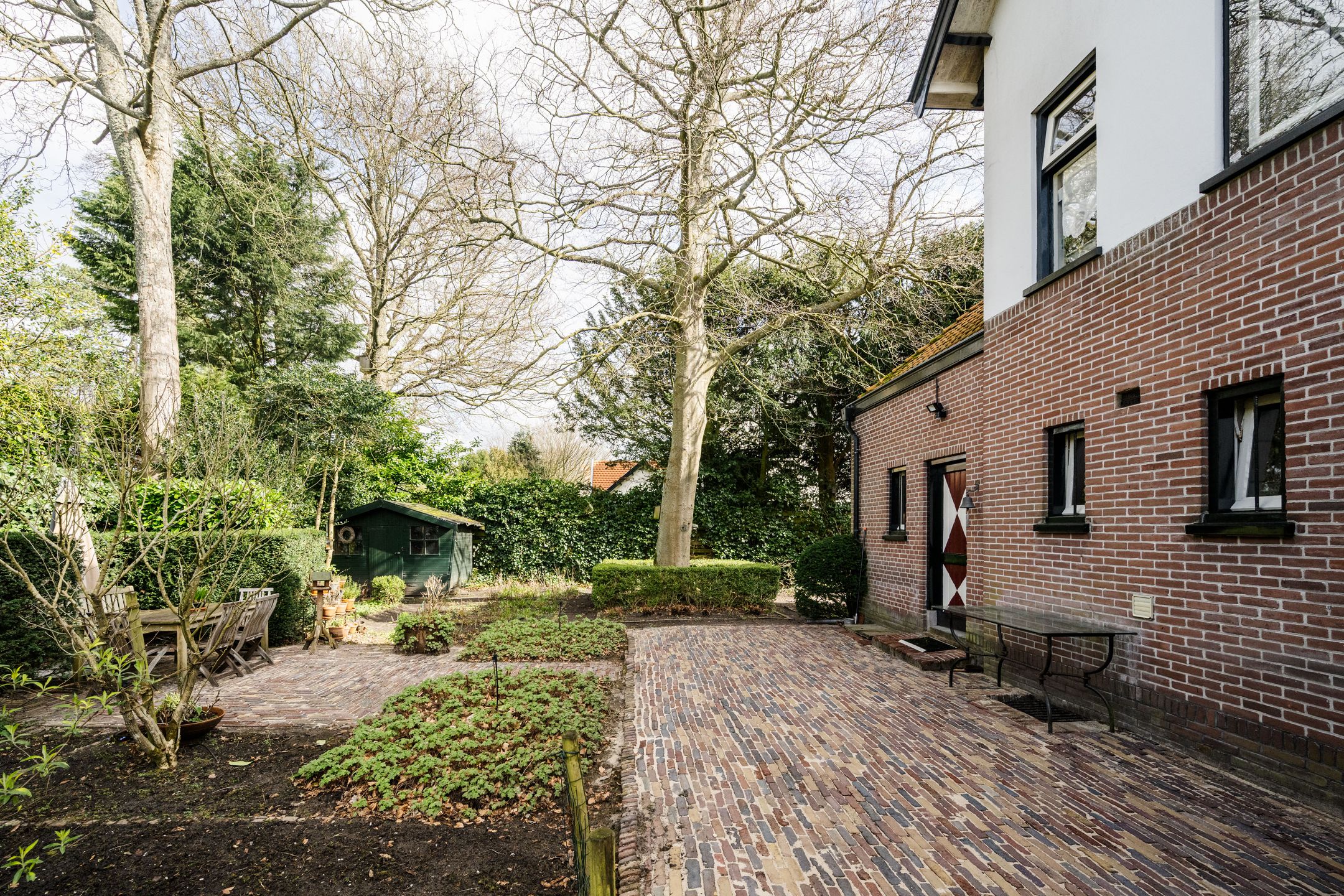 Foto 45 van Marius Bauerlaan 11