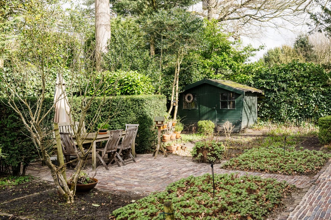 Foto 47 van Marius Bauerlaan 11