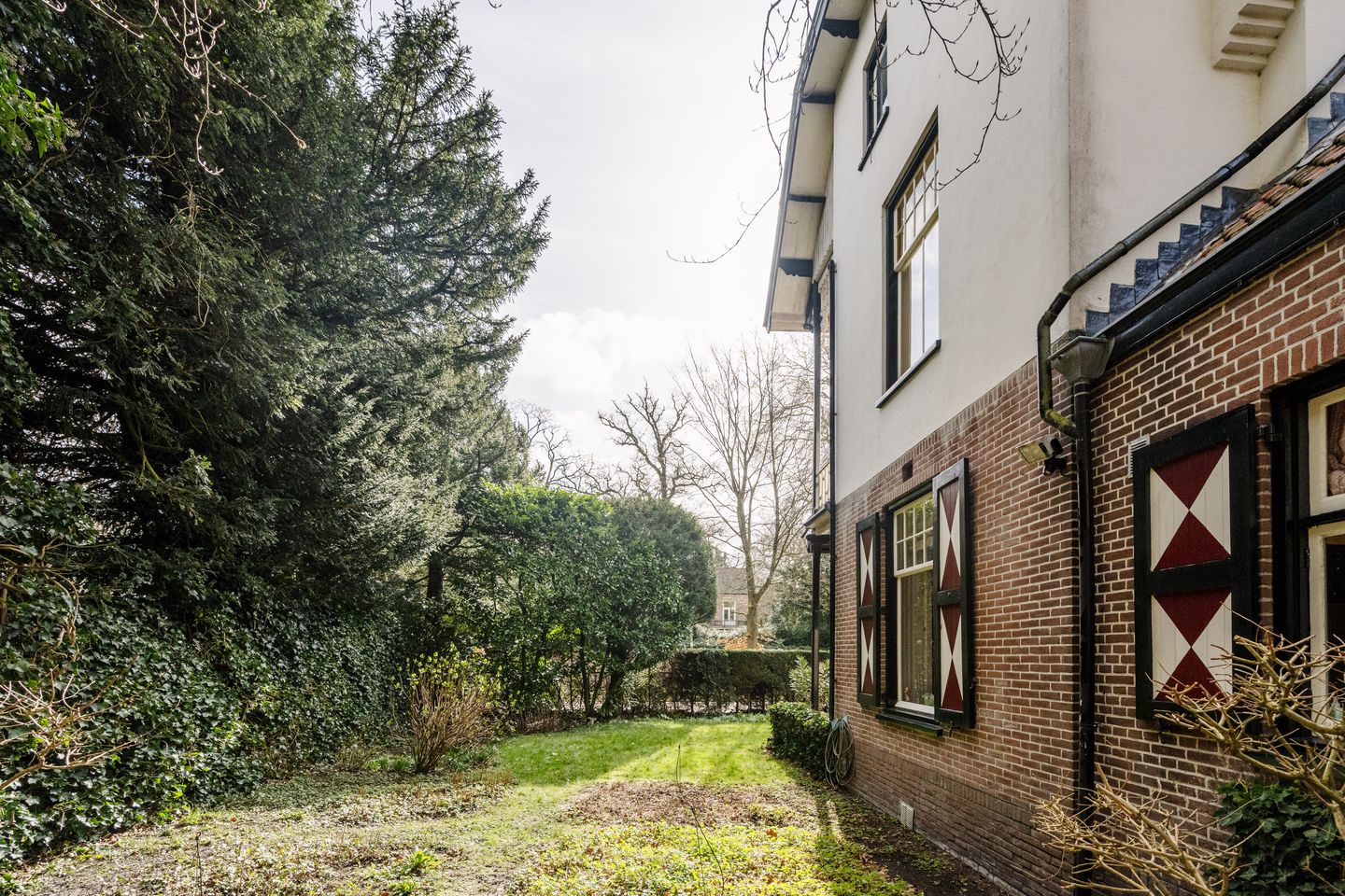 Foto 49 van Marius Bauerlaan 11